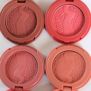 Mini Tarte Blush Bundle